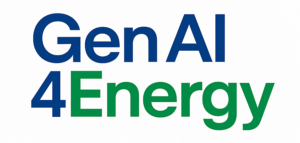 genai4energy logo